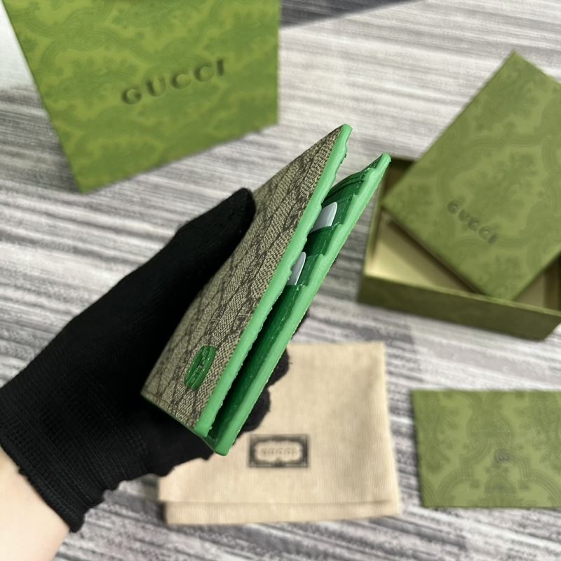 Gucci Wallets